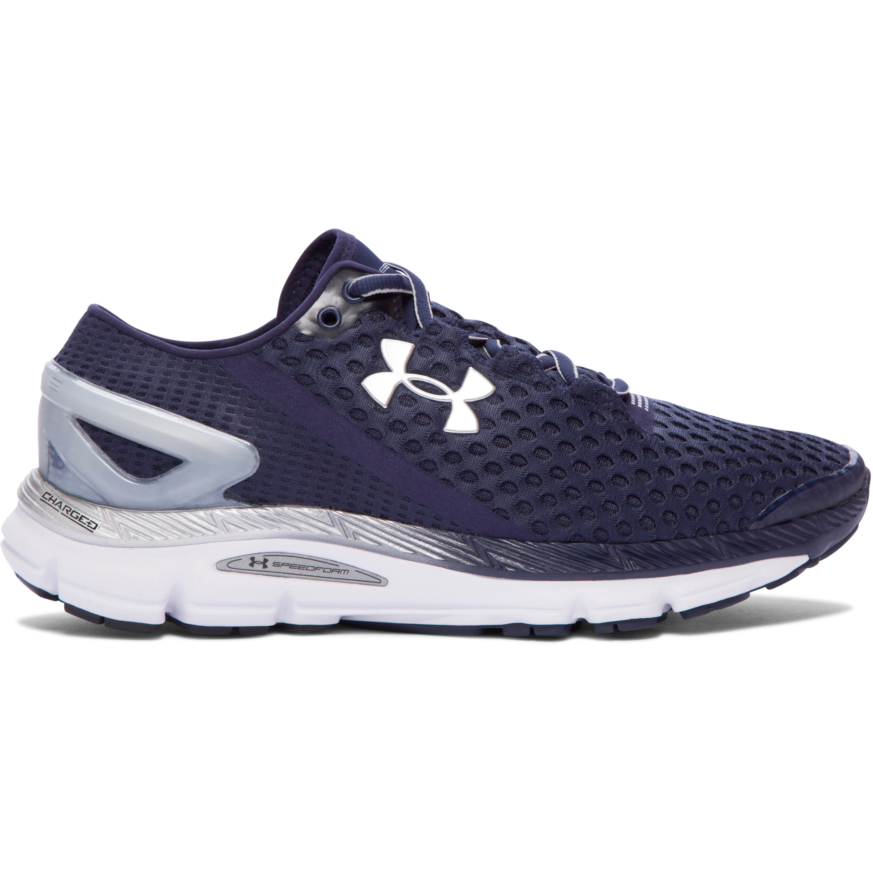 under armour speedform gemini 3 mens running shoes